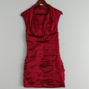 EXPRESS sleeveless dress